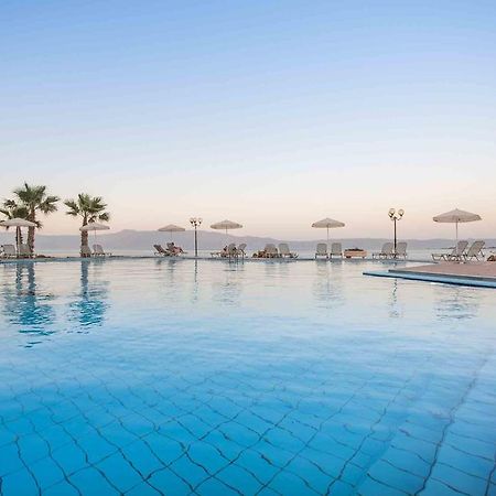 Balos Beach Kalivianí Exterior photo