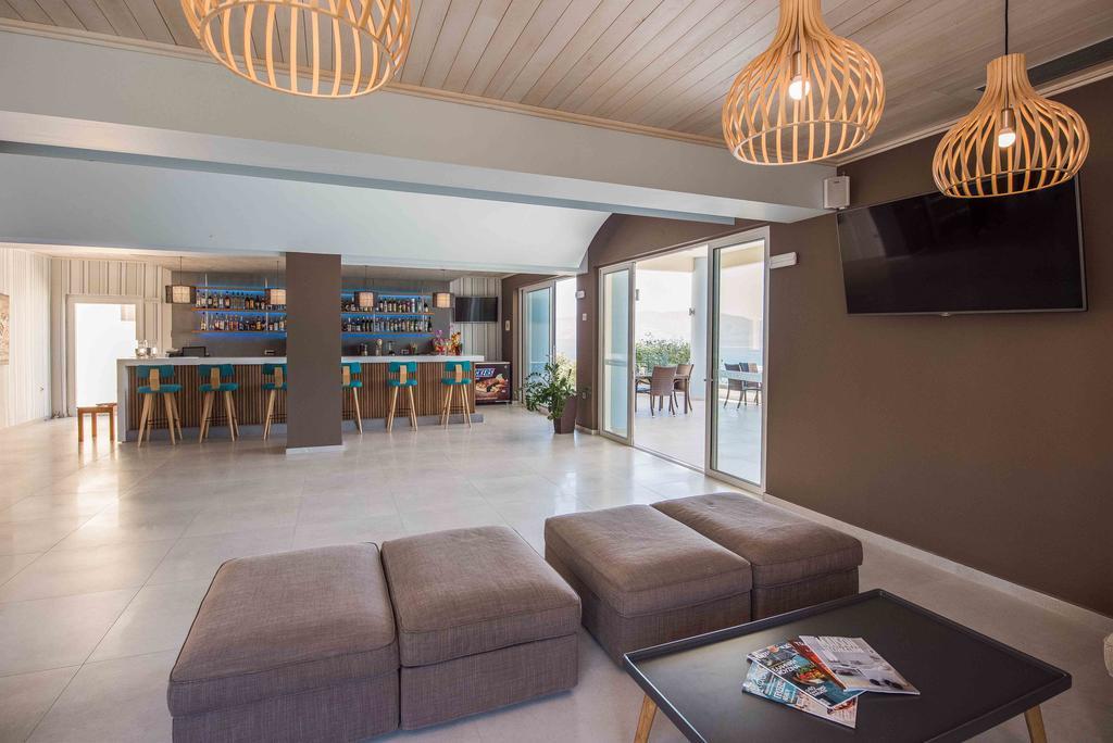 Balos Beach Kalivianí Exterior photo